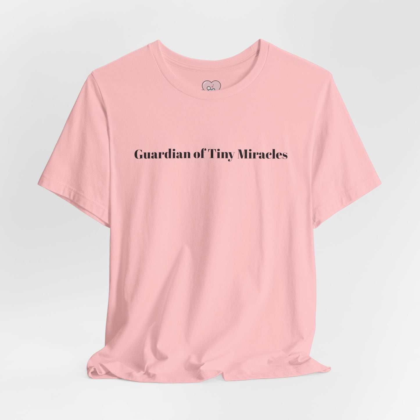 Guardian of Tiny Miracles T-Shirt