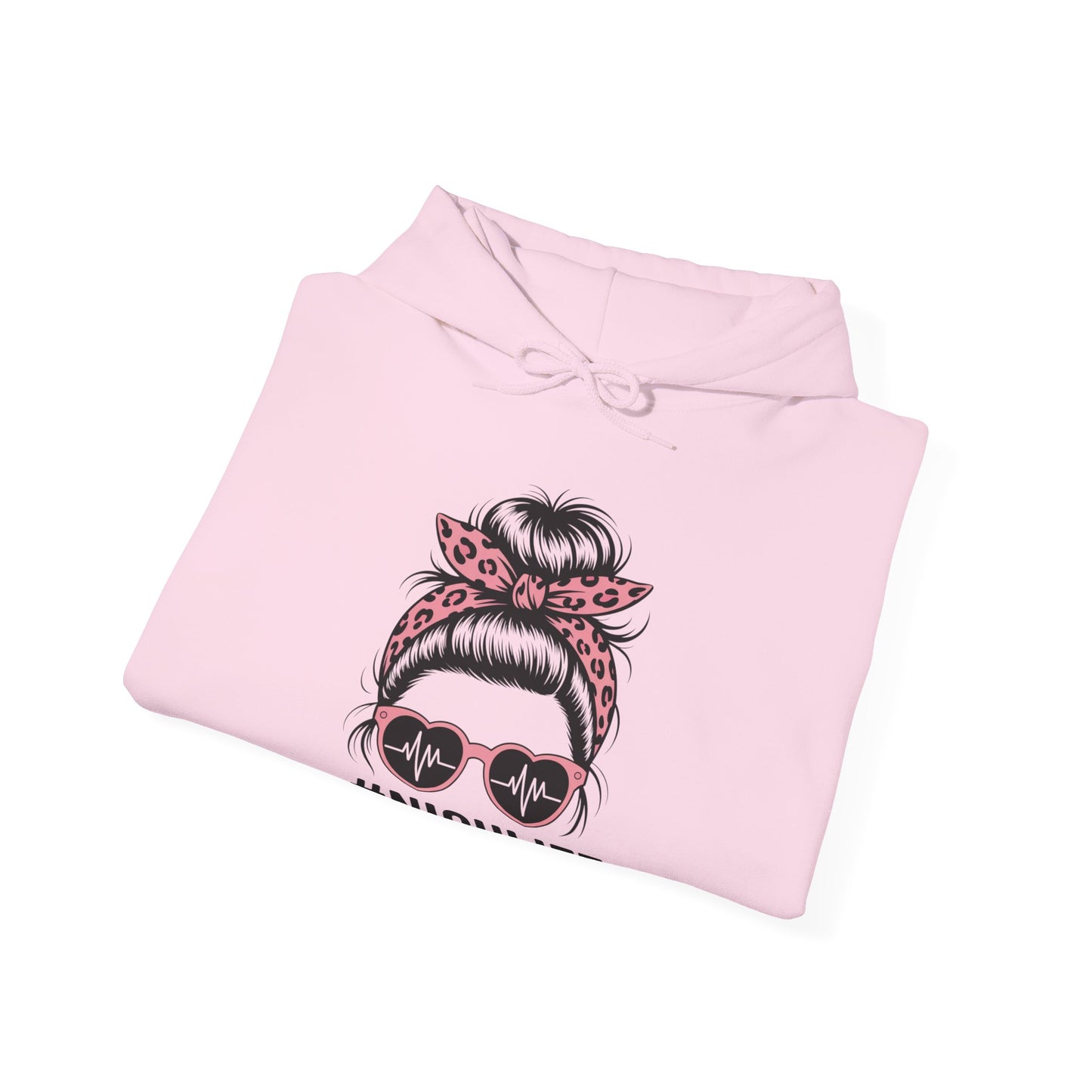 NICU Life Hoodie