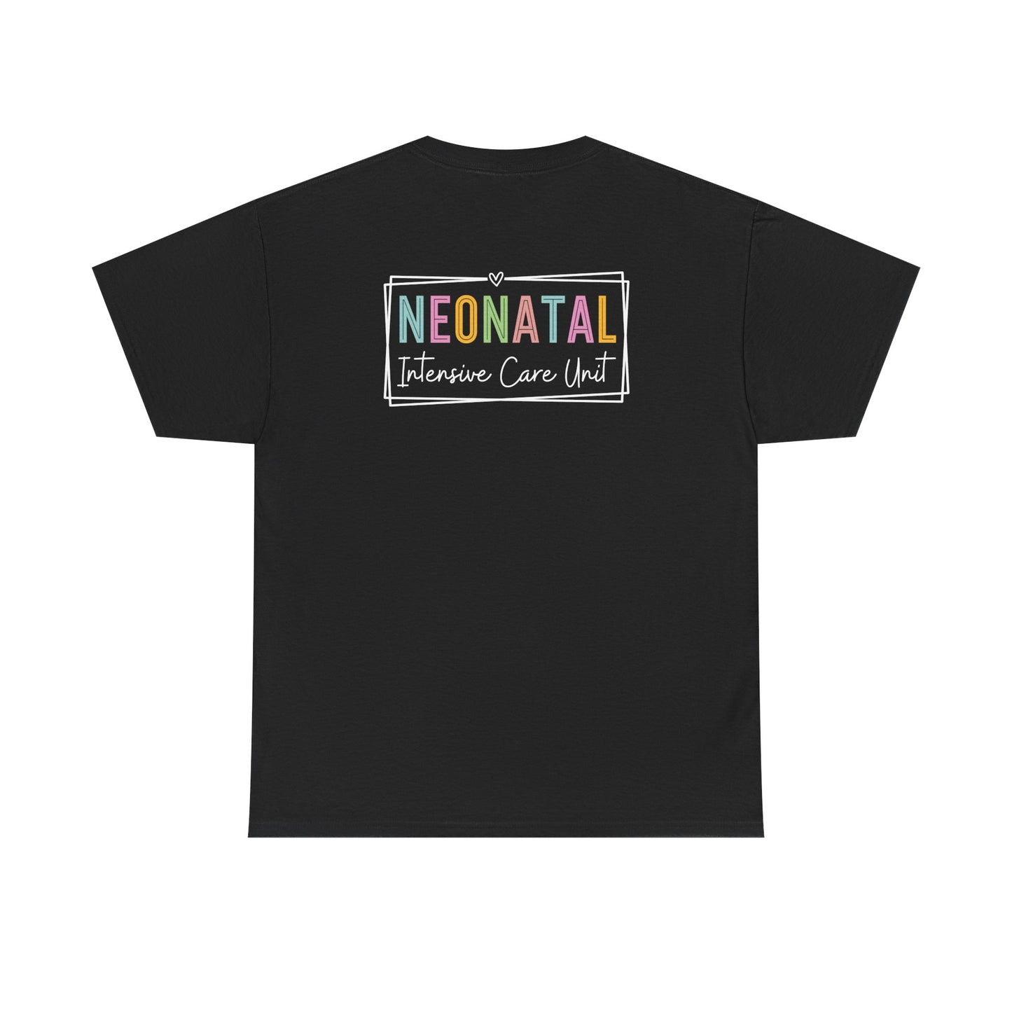 NICU Nurse Neonatal Intensive T-Shirt