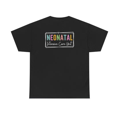 NICU Nurse Neonatal Intensive T-Shirt