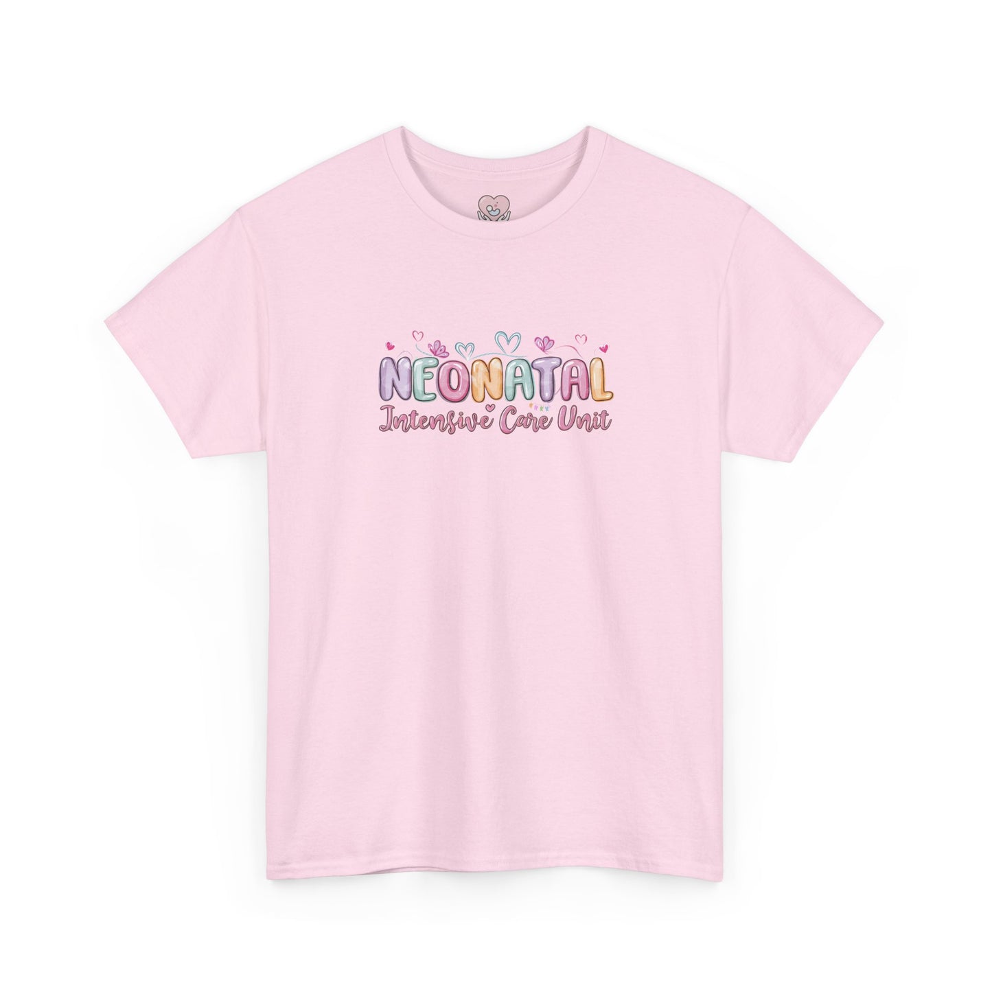 NEONATAL Intensive Care Unit T-Shirt