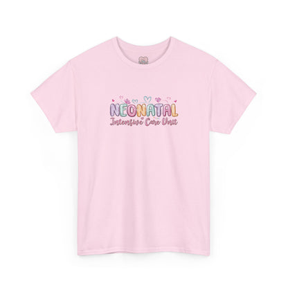 NEONATAL Intensive Care Unit T-Shirt