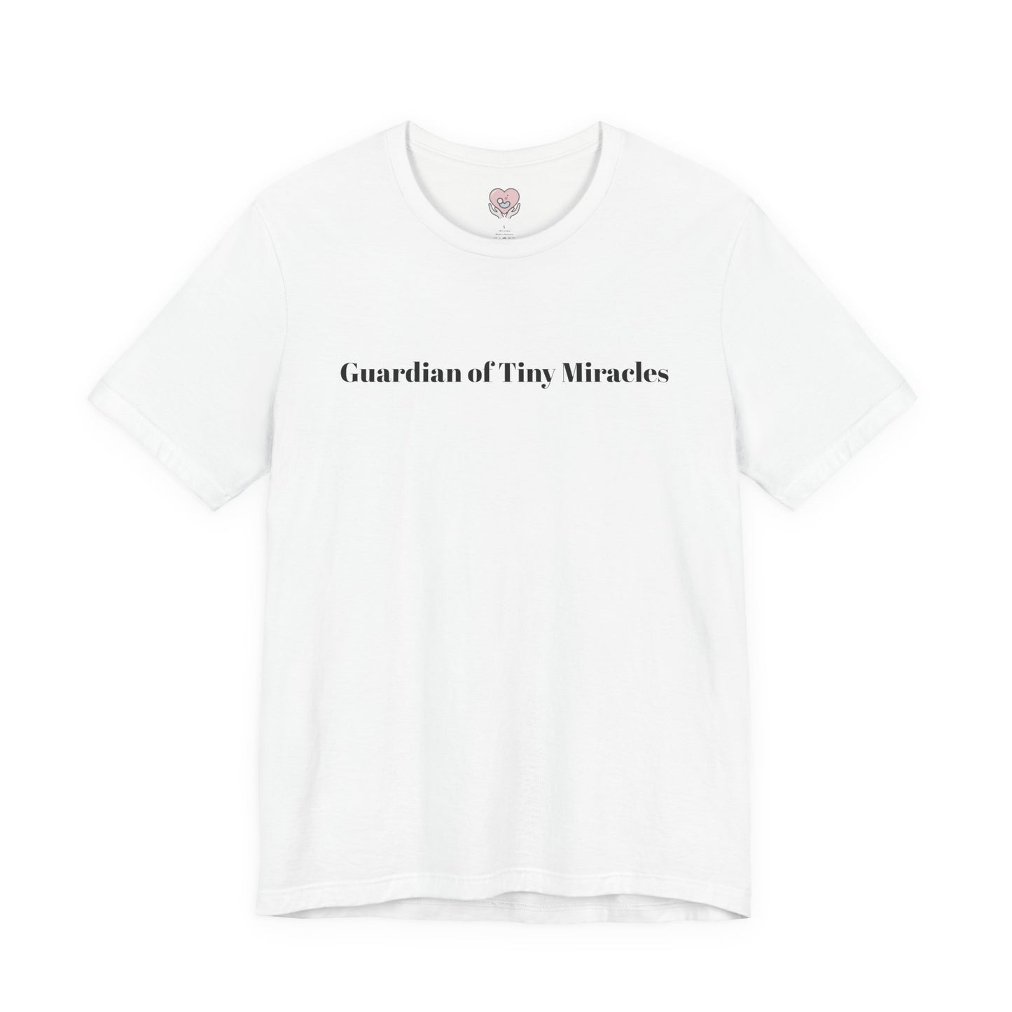 Guardian of Tiny Miracles T-Shirt