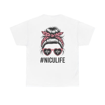 NICU Life T-Shirt