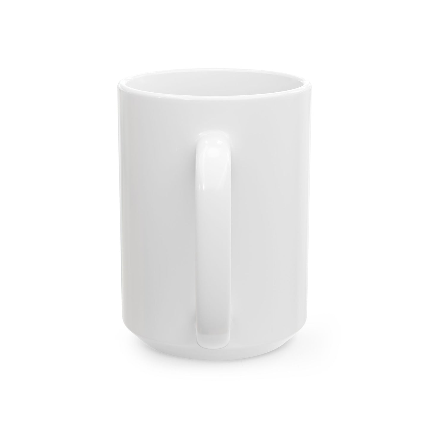 NICU Nurse Mode All Day Every Day Ceramic Mug 15oz