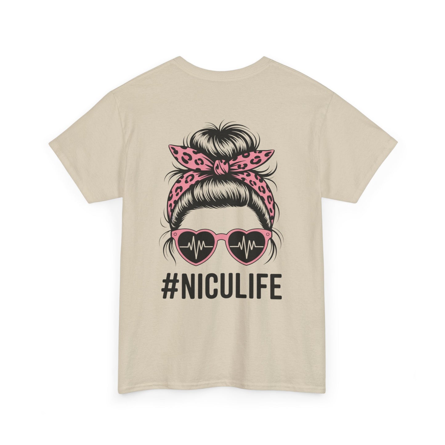 NICU Life T-Shirt