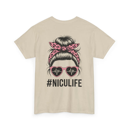 NICU Life T-Shirt