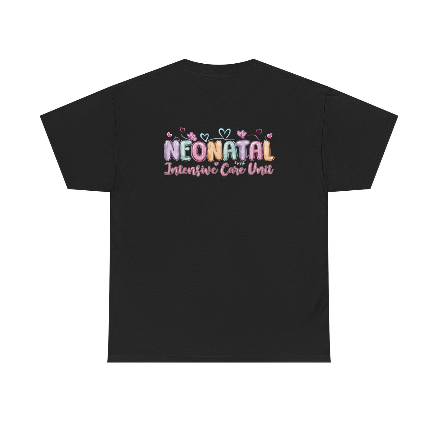 NEONATAL Intensive Care Unit T-Shirt
