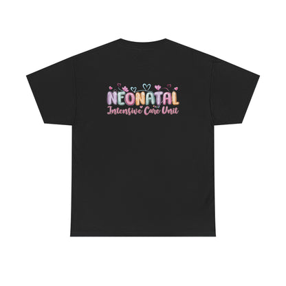 NEONATAL Intensive Care Unit T-Shirt