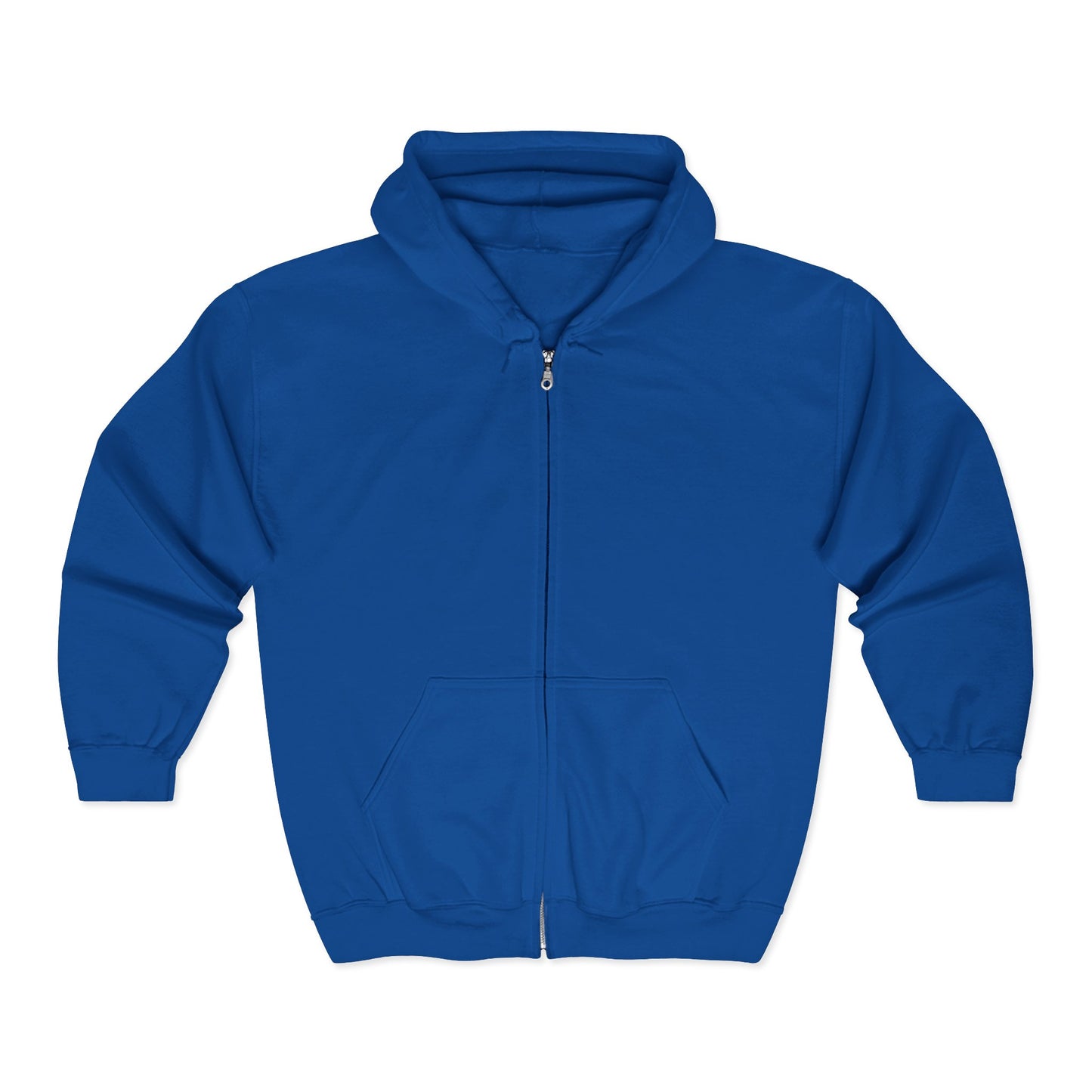Battery Life of a Nurse Zip Hoodie