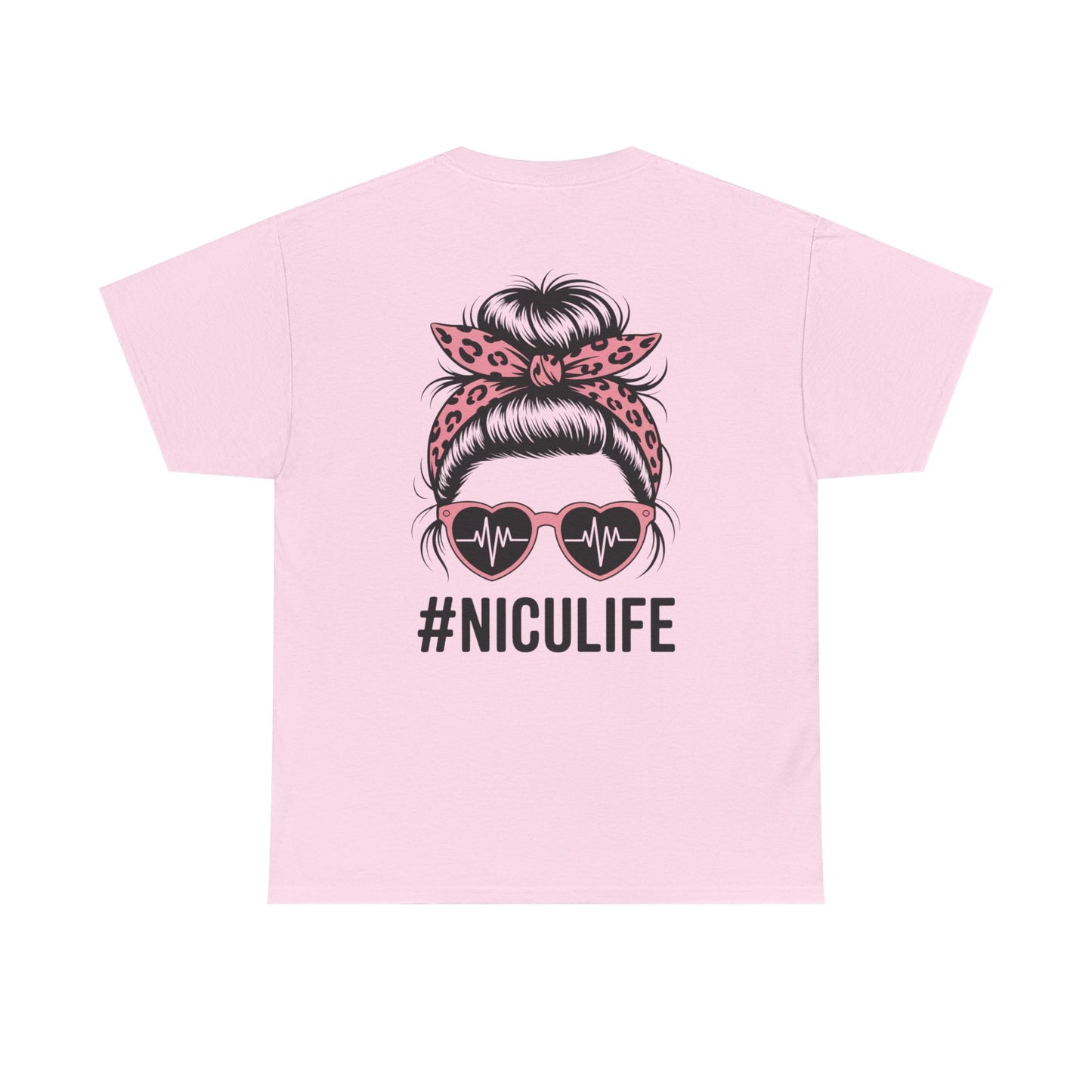 NICU Life T-Shirt
