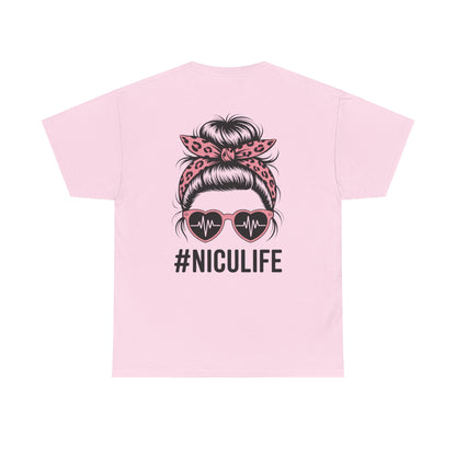 NICU Life T-Shirt