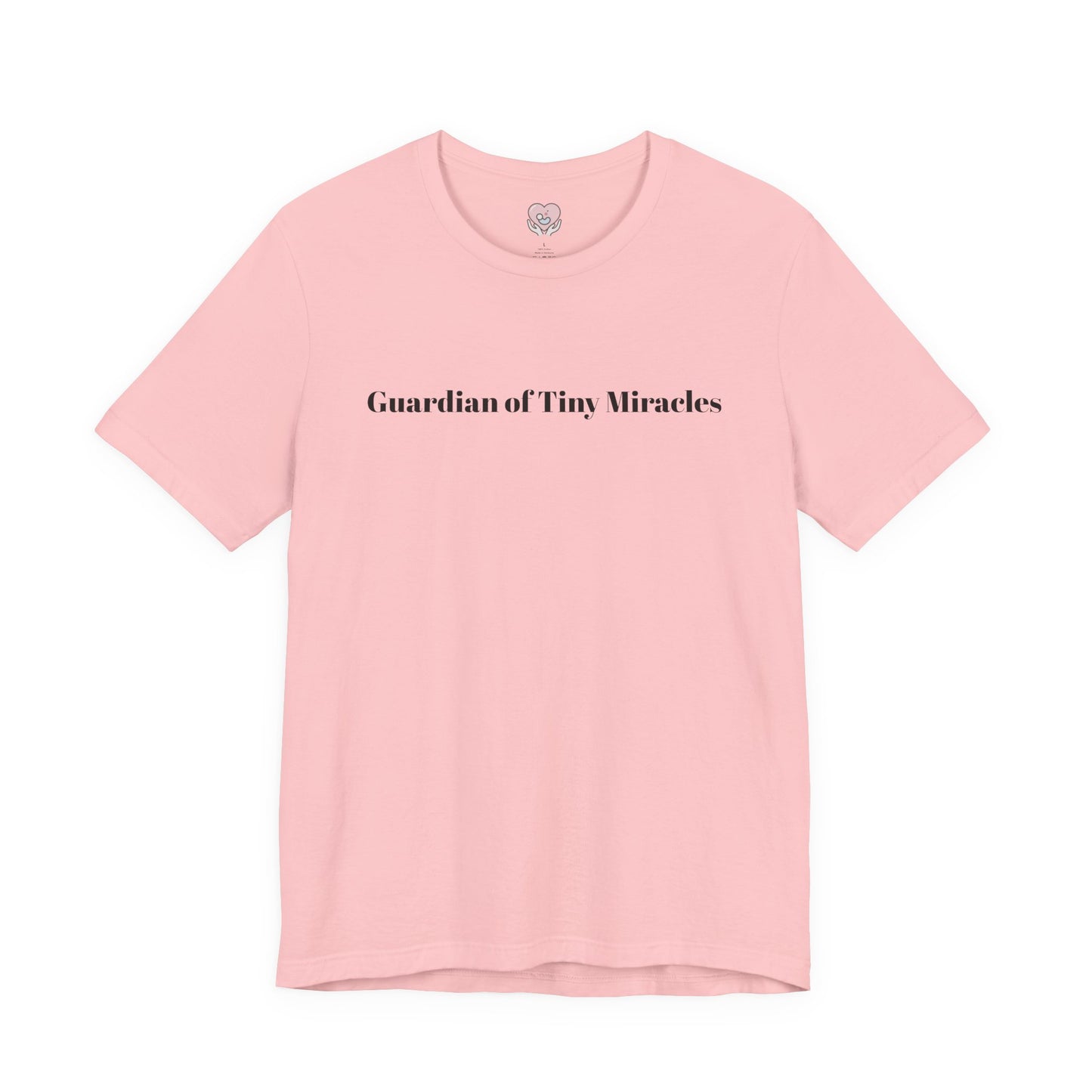 Guardian of Tiny Miracles T-Shirt