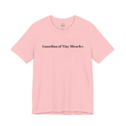 Guardian of Tiny Miracles T-Shirt