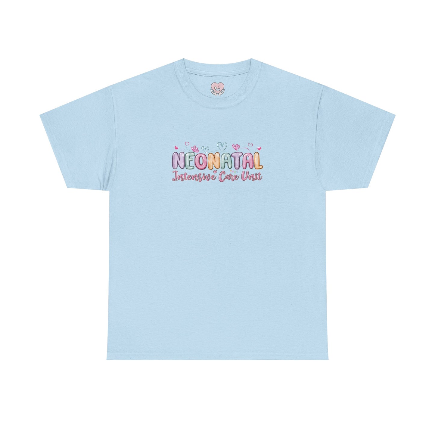 NEONATAL Intensive Care Unit T-Shirt