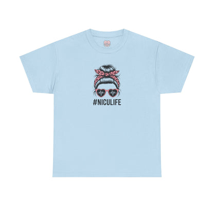 NICU Life T-Shirt