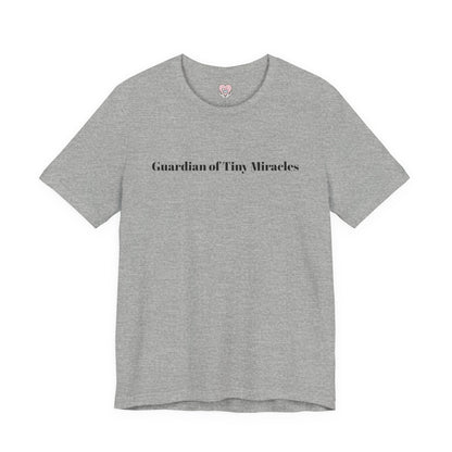 Guardian of Tiny Miracles T-Shirt