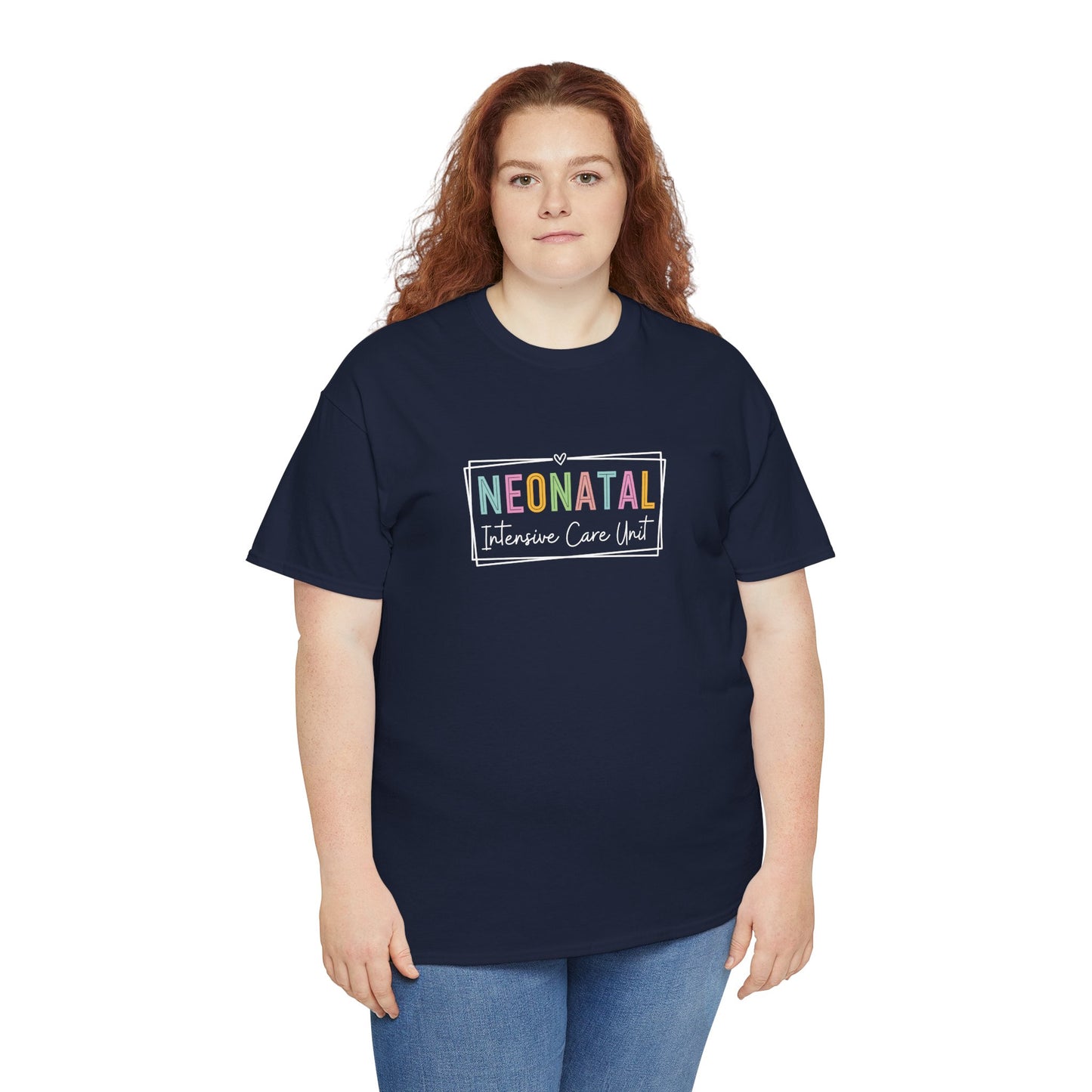 NICU Nurse Neonatal Intensive T-Shirt
