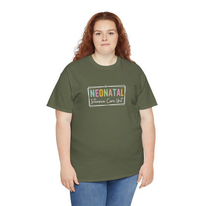 NICU Nurse Neonatal Intensive T-Shirt