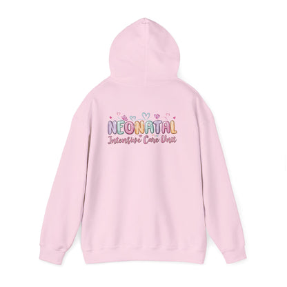 NEONATAL Intensive Care Unit Hoodie