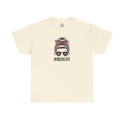 NICU Life T-Shirt