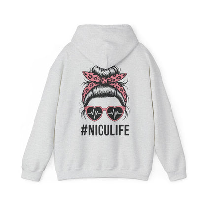 NICU Life Hoodie