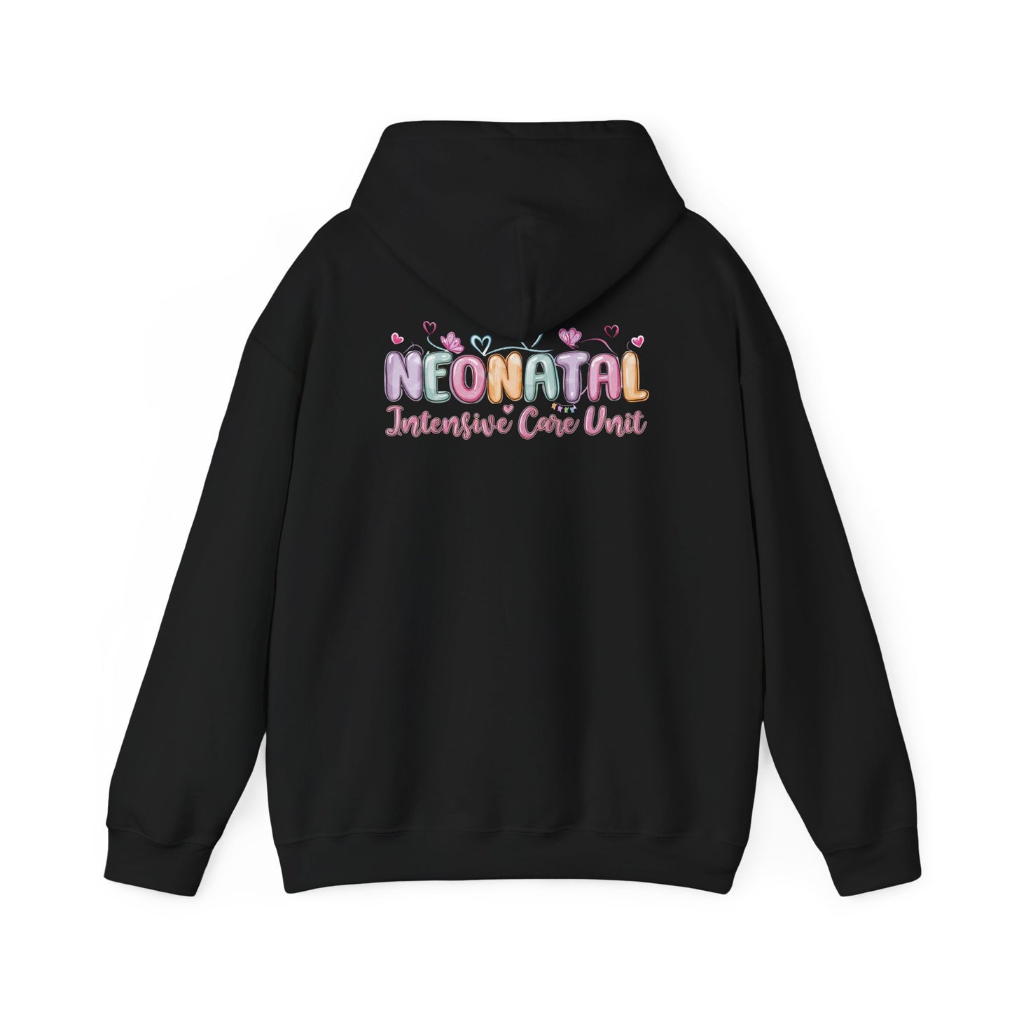 NEONATAL Intensive Care Unit Hoodie