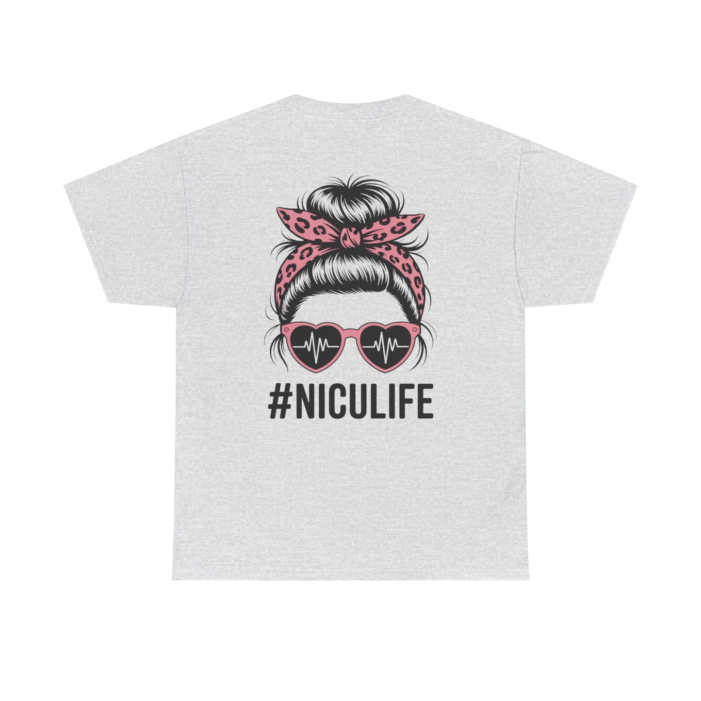 NICU Life T-Shirt