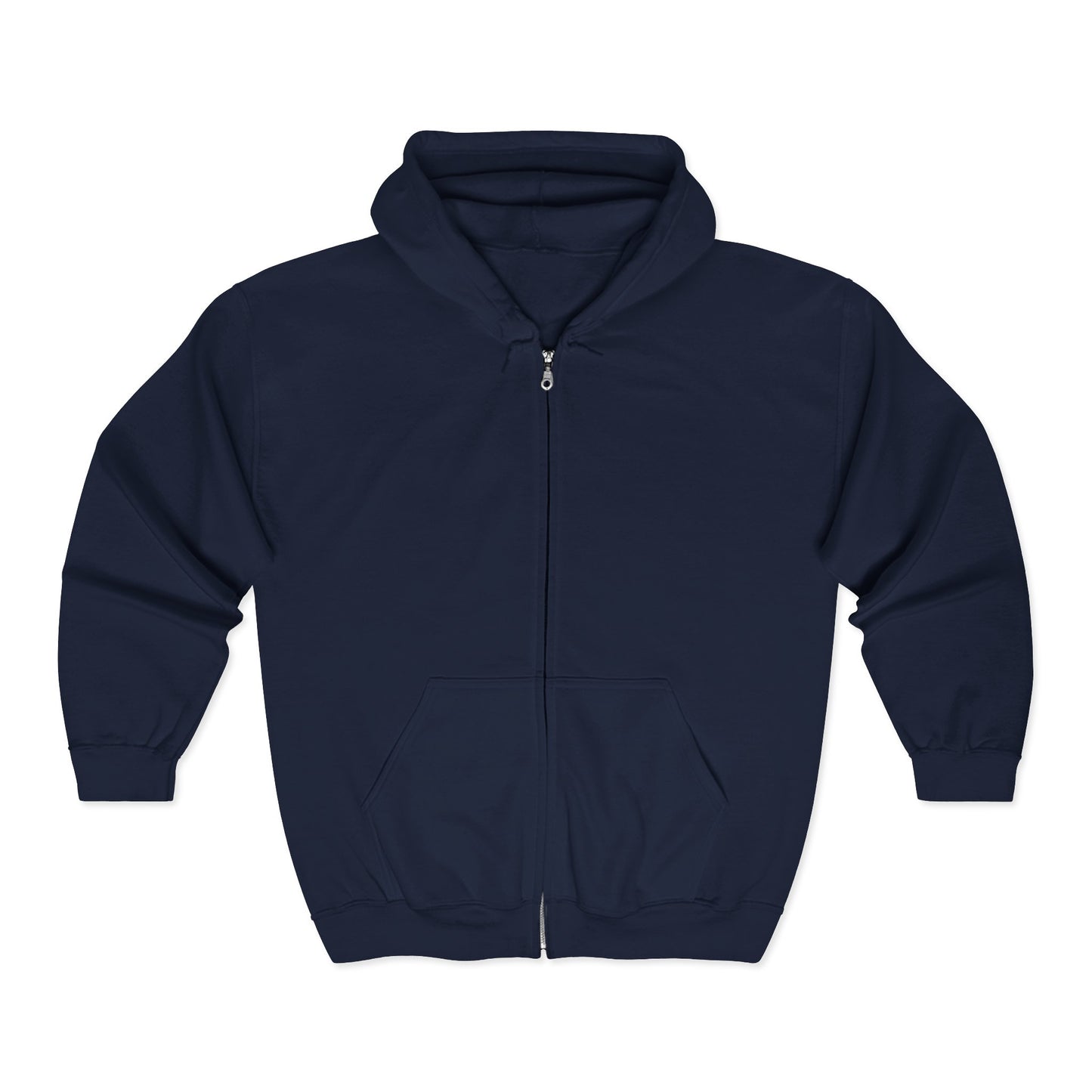 Battery Life of a Nurse Zip Hoodie