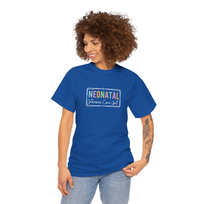 NICU Nurse Neonatal Intensive T-Shirt