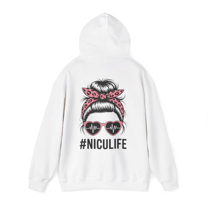 NICU Life Hoodie