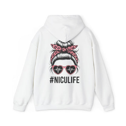 NICU Life Hoodie