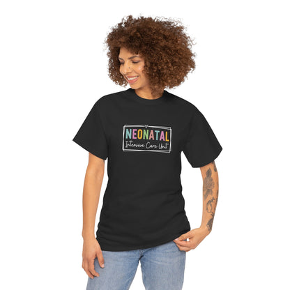 NICU Nurse Neonatal Intensive T-Shirt