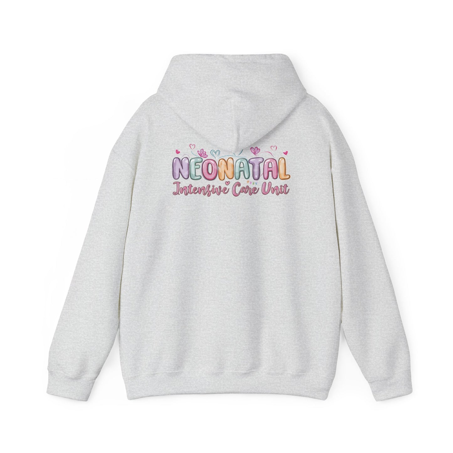 NEONATAL Intensive Care Unit Hoodie