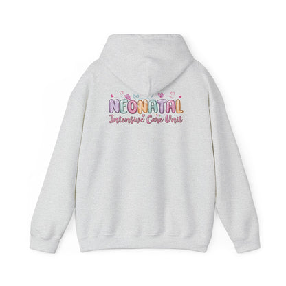 NEONATAL Intensive Care Unit Hoodie
