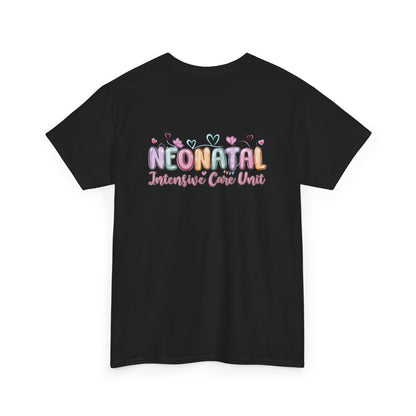 NEONATAL Intensive Care Unit T-Shirt