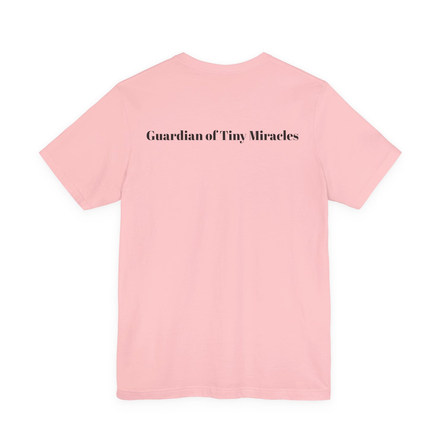 Guardian of Tiny Miracles T-Shirt