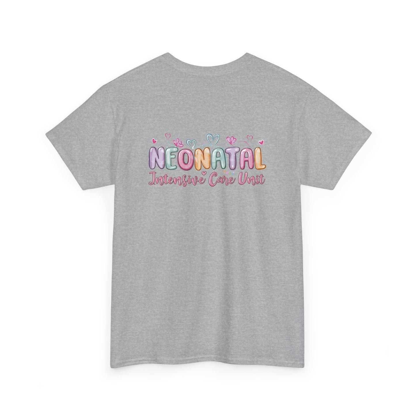 NEONATAL Intensive Care Unit T-Shirt