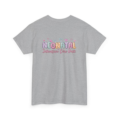 NEONATAL Intensive Care Unit T-Shirt