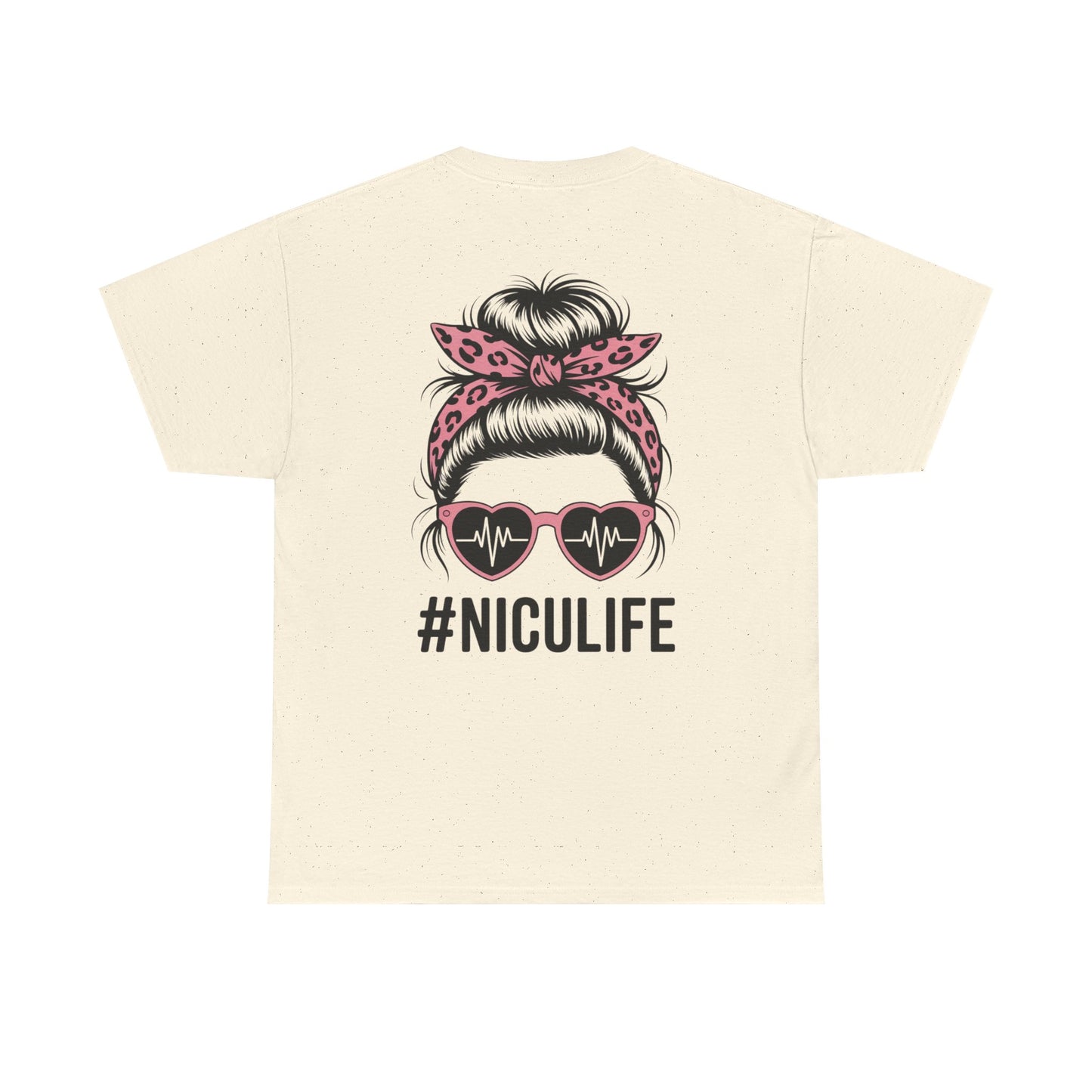 NICU Life T-Shirt