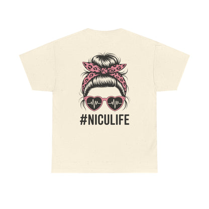 NICU Life T-Shirt