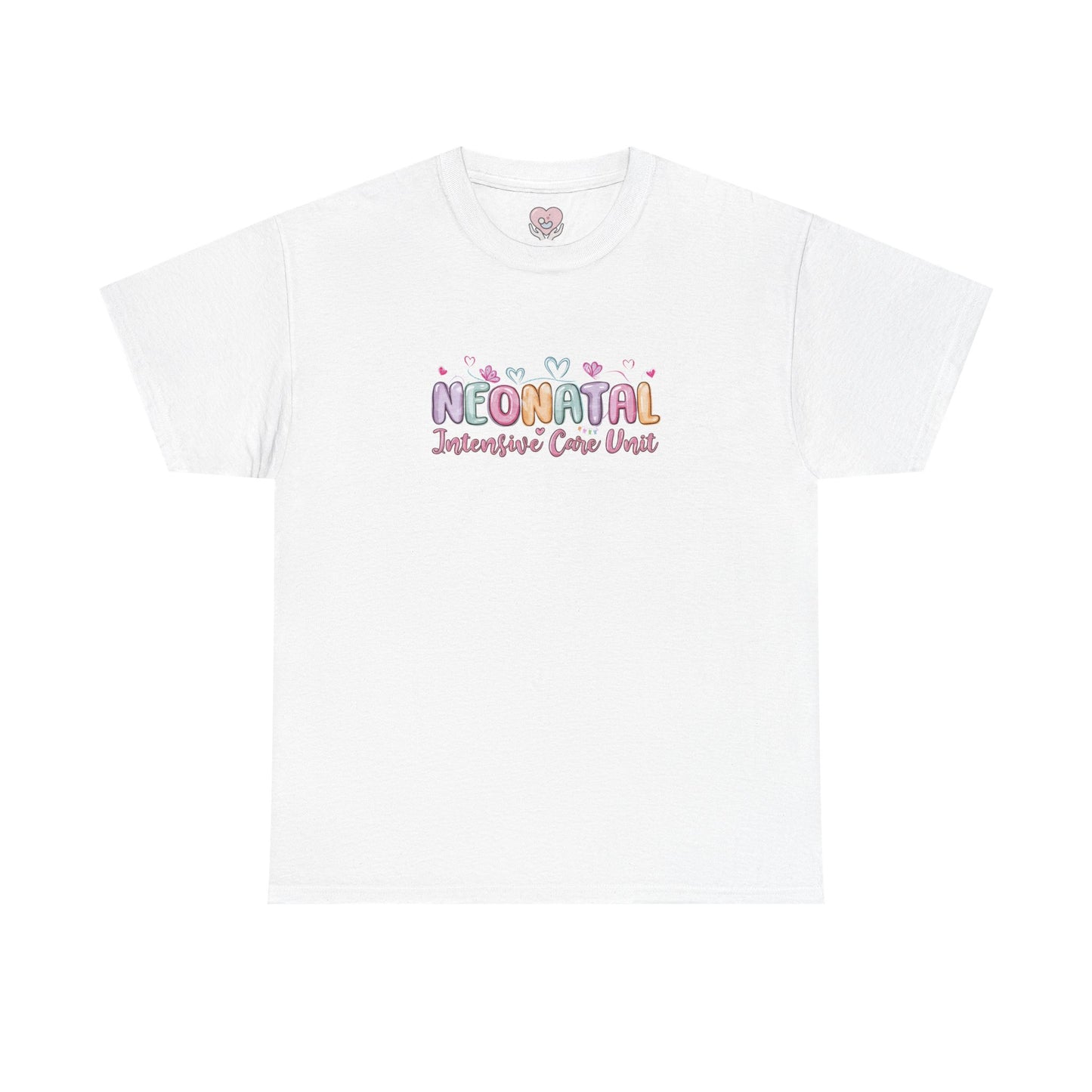 NEONATAL Intensive Care Unit T-Shirt