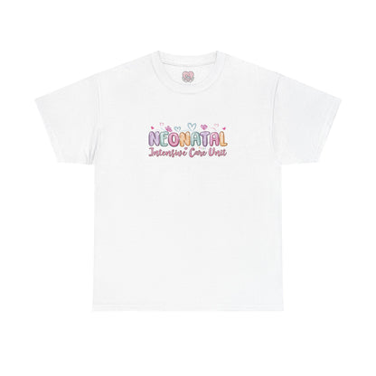 NEONATAL Intensive Care Unit T-Shirt