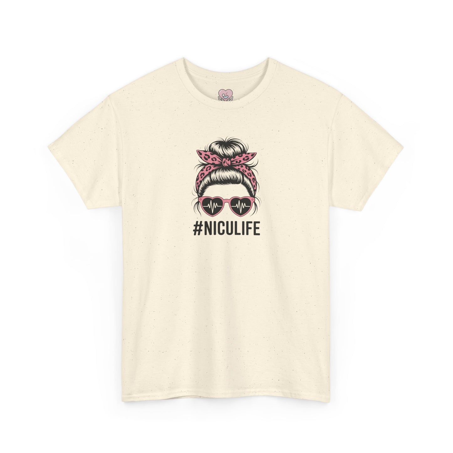 NICU Life T-Shirt