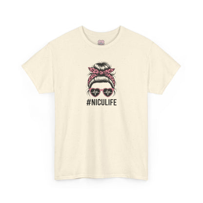 NICU Life T-Shirt