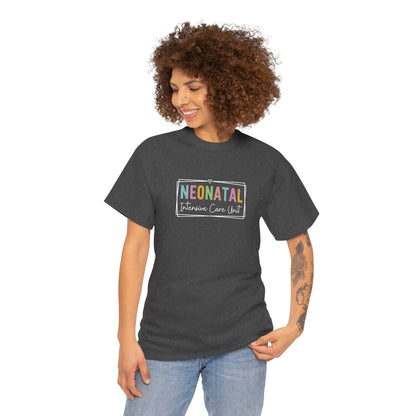 NICU Nurse Neonatal Intensive T-Shirt