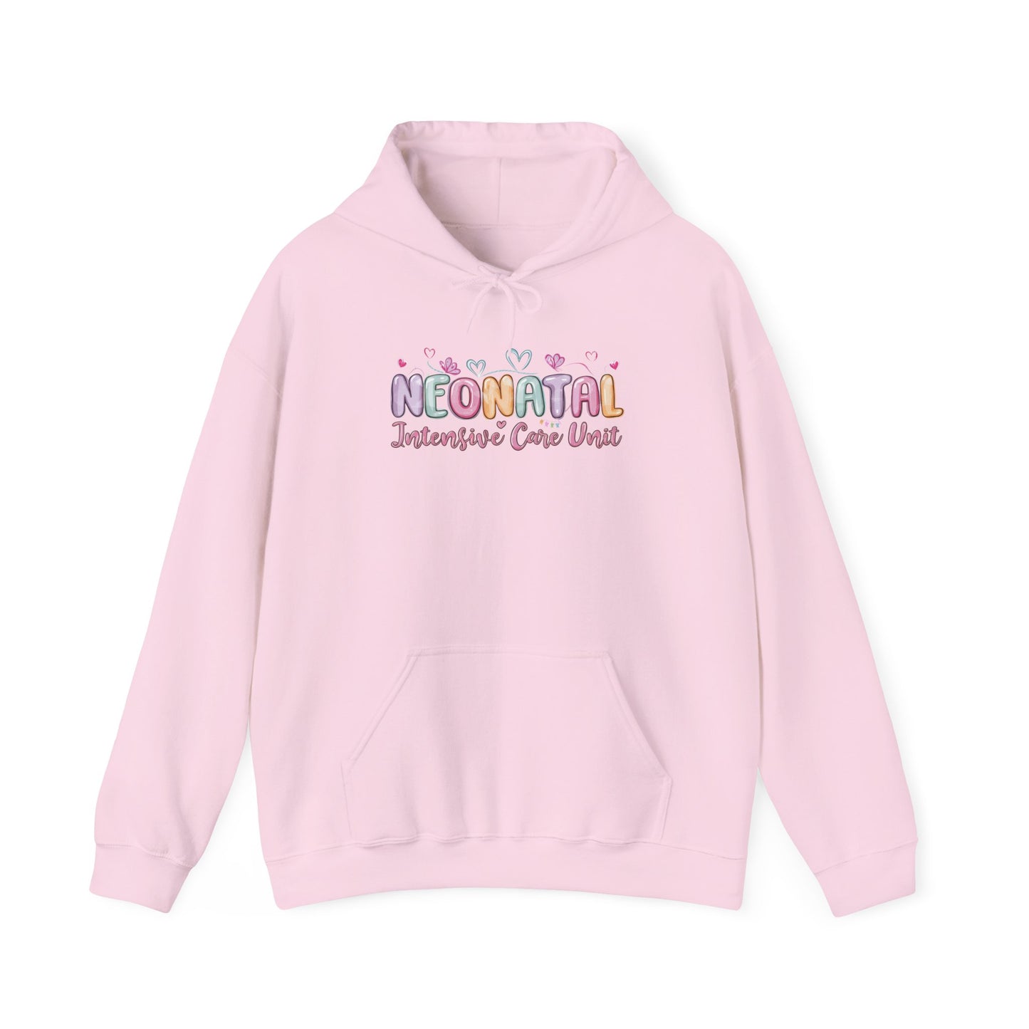 NEONATAL Intensive Care Unit Hoodie