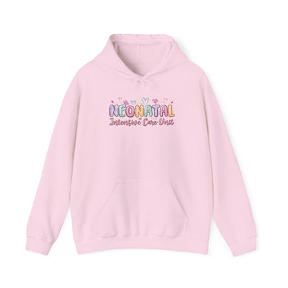 NEONATAL Intensive Care Unit Hoodie