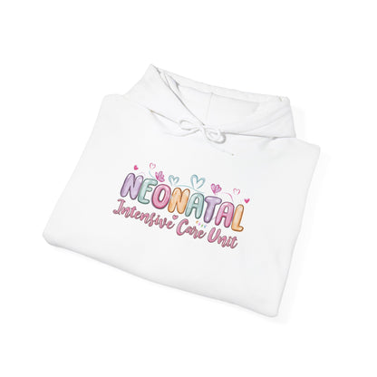 NEONATAL Intensive Care Unit Hoodie