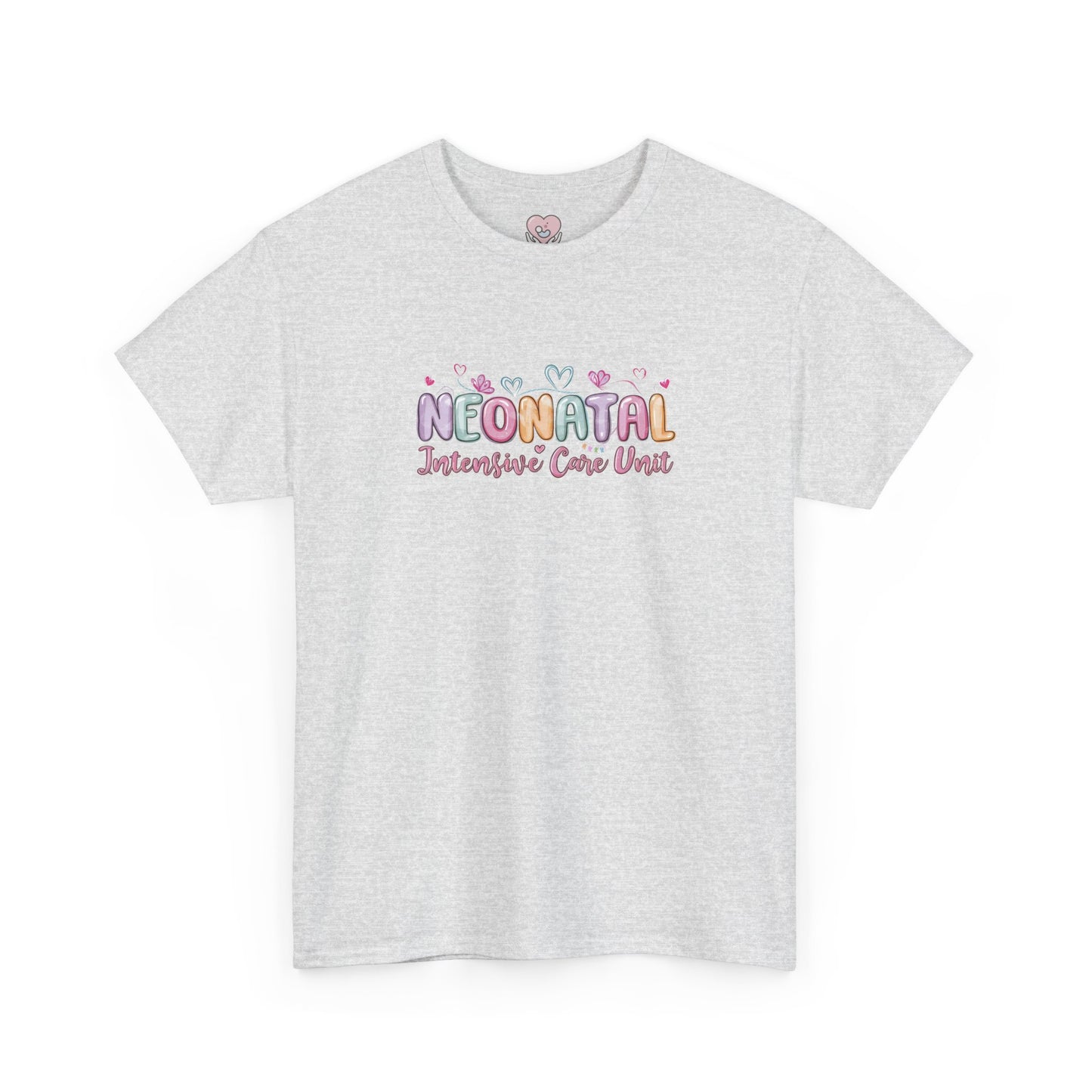 NEONATAL Intensive Care Unit T-Shirt